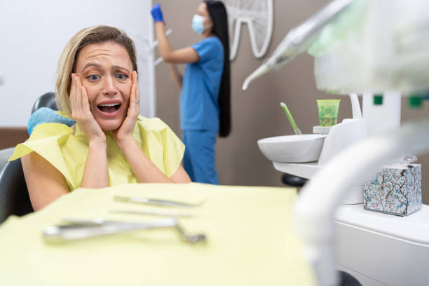 Best Emergency TMJ Treatment in USA